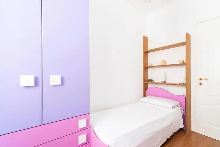 Appartamento In Centro Alghero