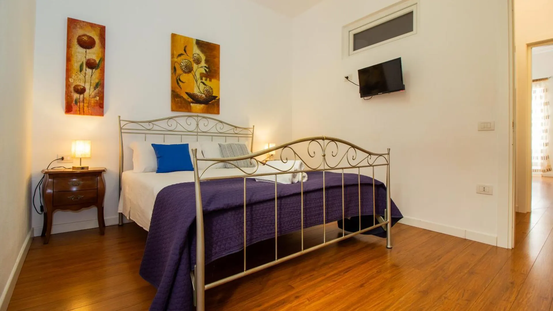 Appartamento In Centro Alghero Italy