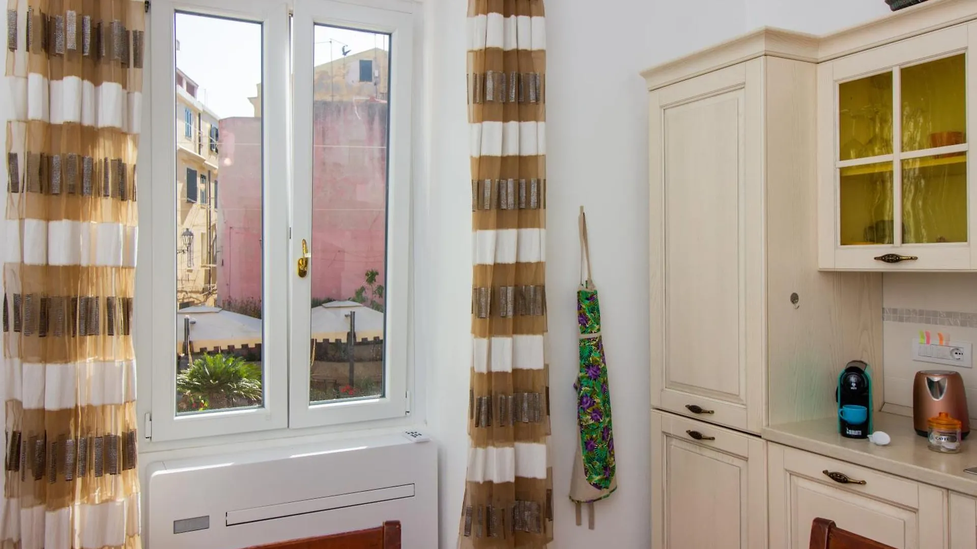 Apartment Appartamento In Centro Alghero