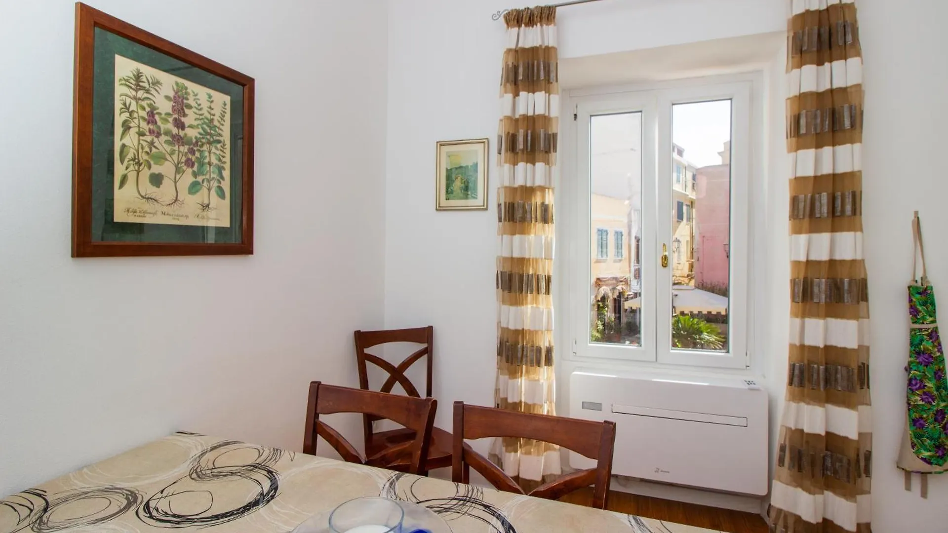 Appartamento In Centro Alghero Apartment