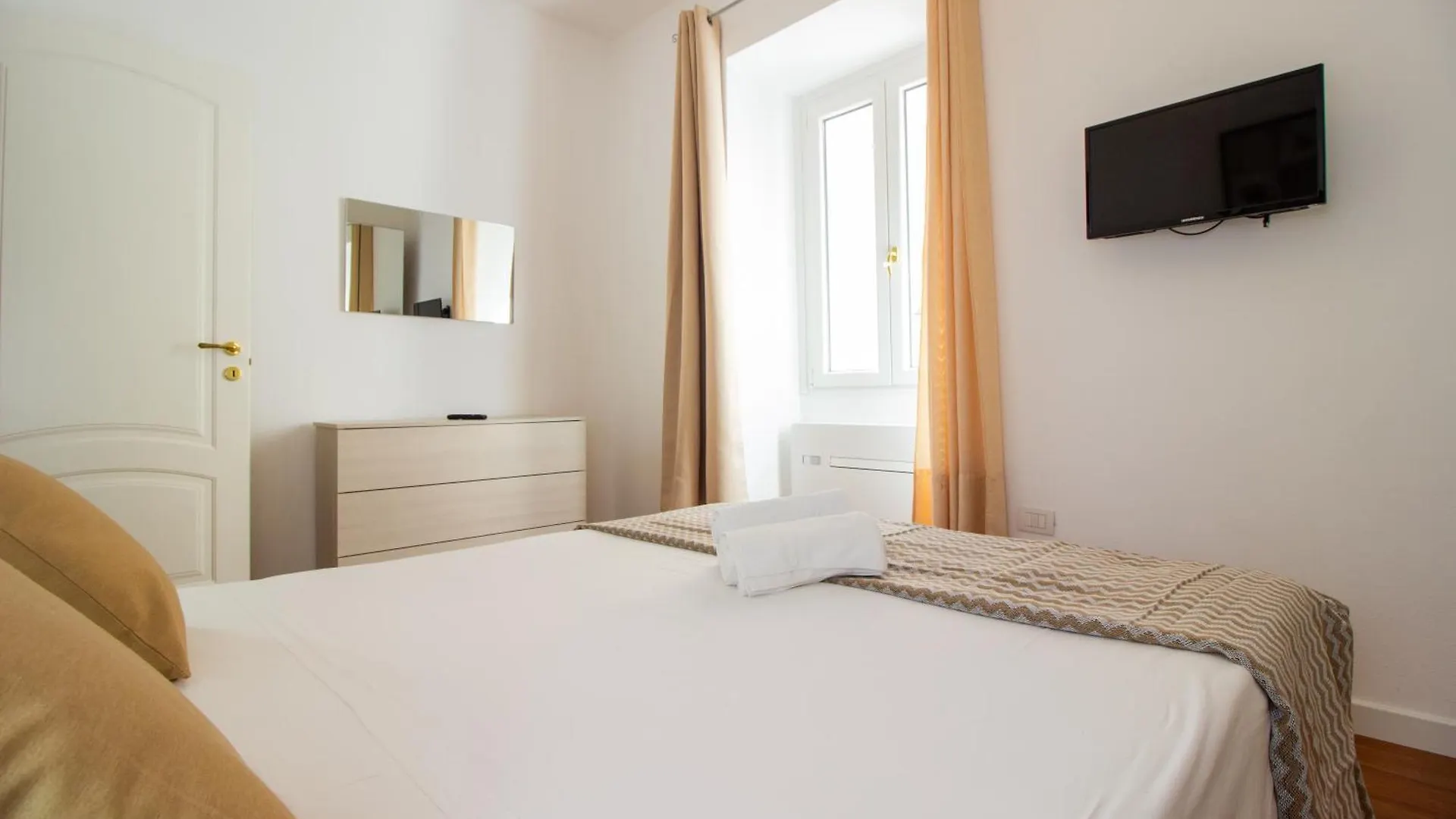 Apartment Appartamento In Centro Alghero Italy